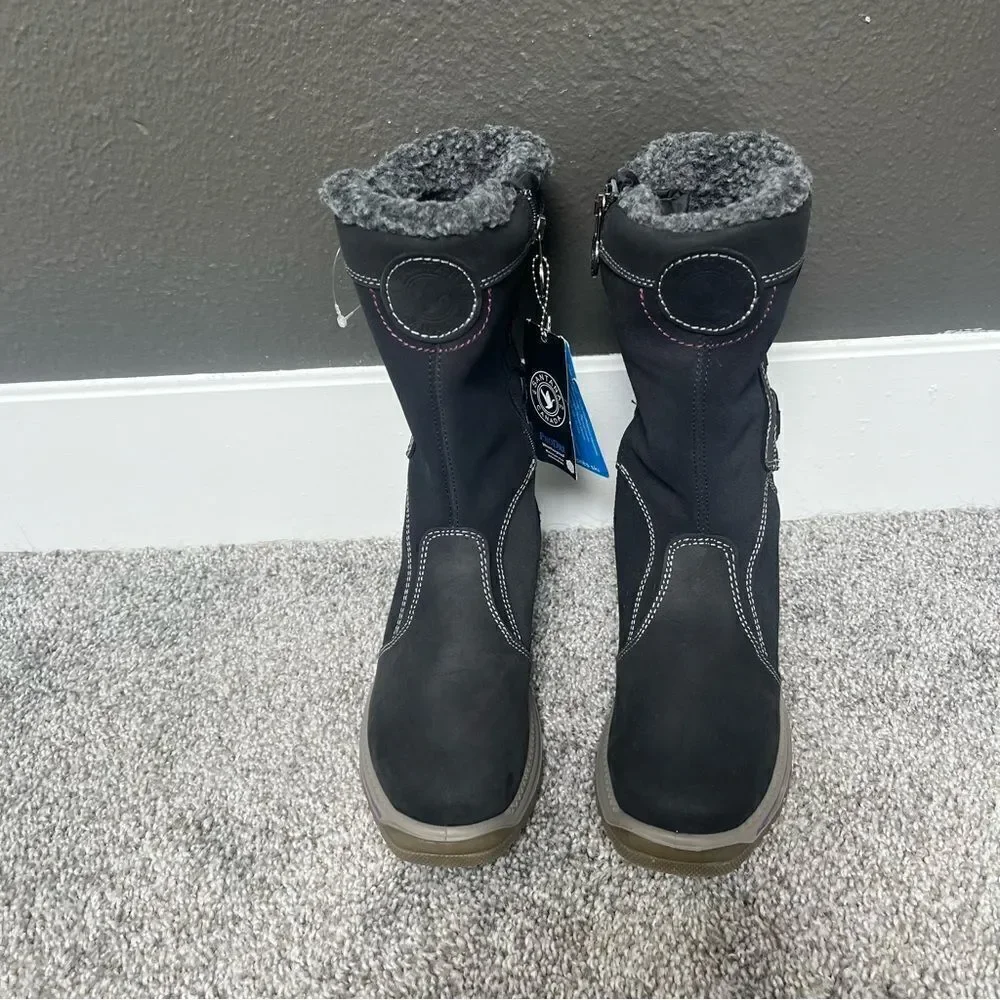 Santana Canada Mayer2 Boot